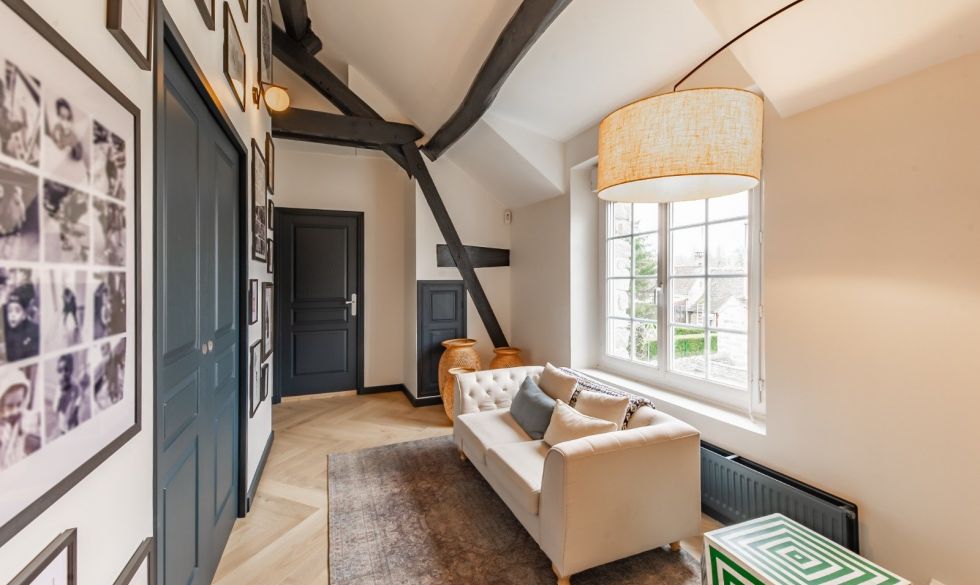 vente  Fontainebleau