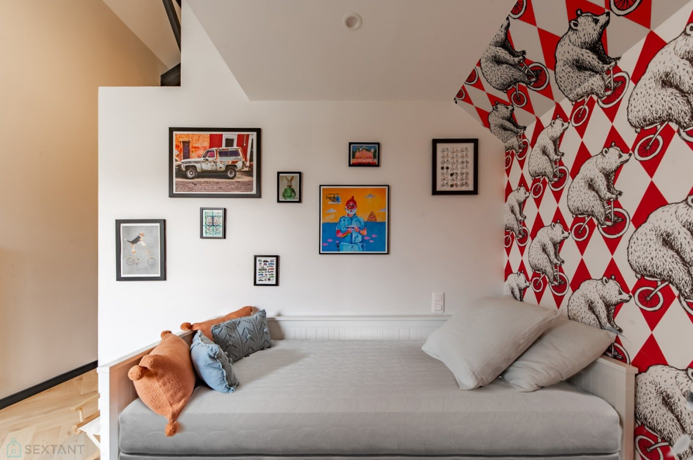 vente Maison de caractère Fontainebleau - Photo 15