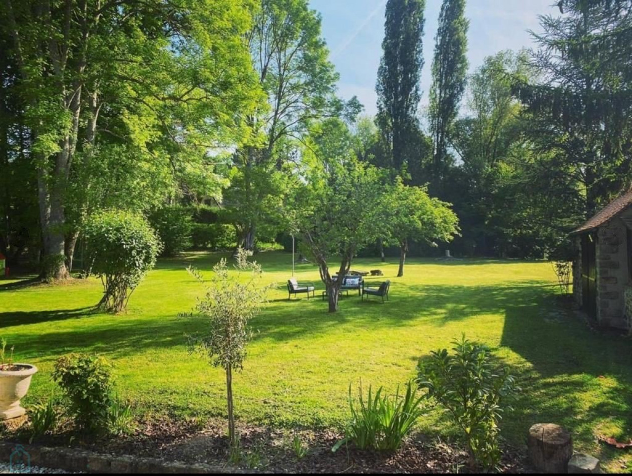 vente Maison de caractre Fontainebleau