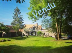 vente  Fontainebleau