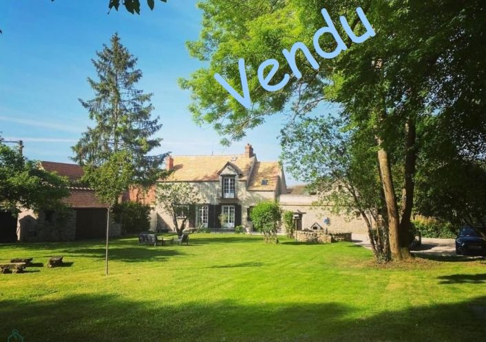 vente Maison de caractère Fontainebleau