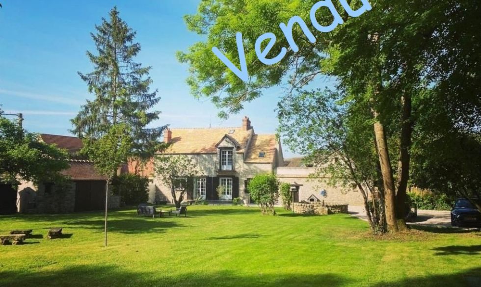 vente  Fontainebleau