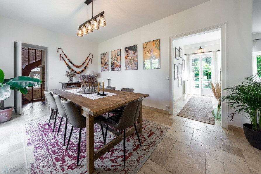 vente Maison de caractère Fontainebleau - Photo 3