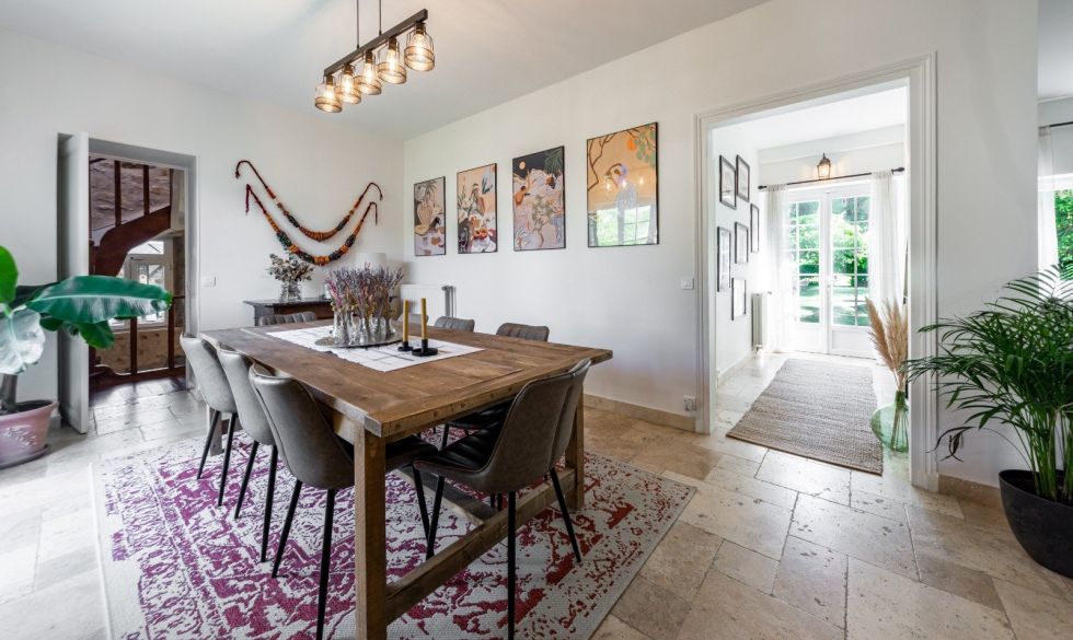 vente  Fontainebleau