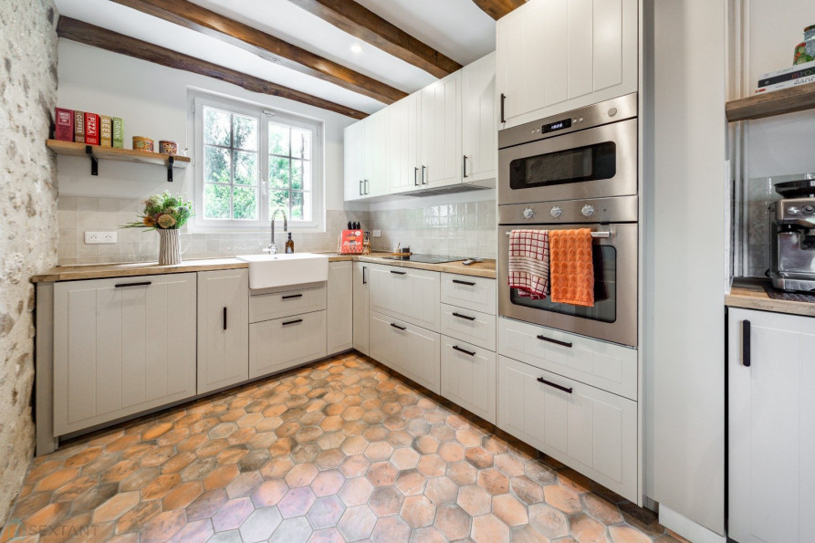 vente Maison de caractère Fontainebleau - Photo 7