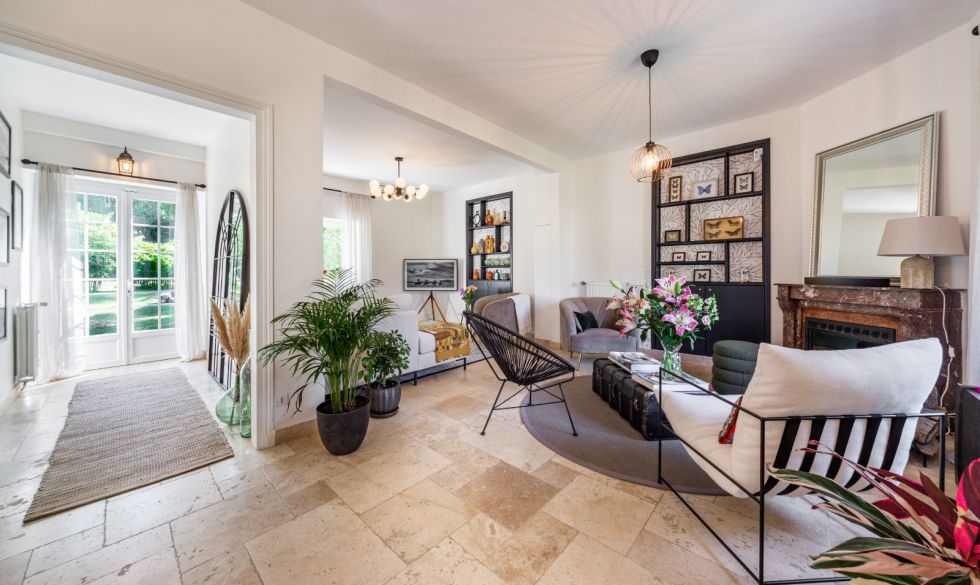 vente  Fontainebleau