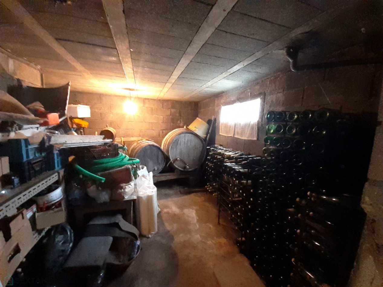 vente Maison individuelle Beuzeville - Photo 9