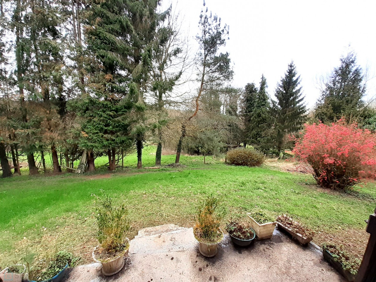 vente Maison individuelle Beuzeville - Photo 3