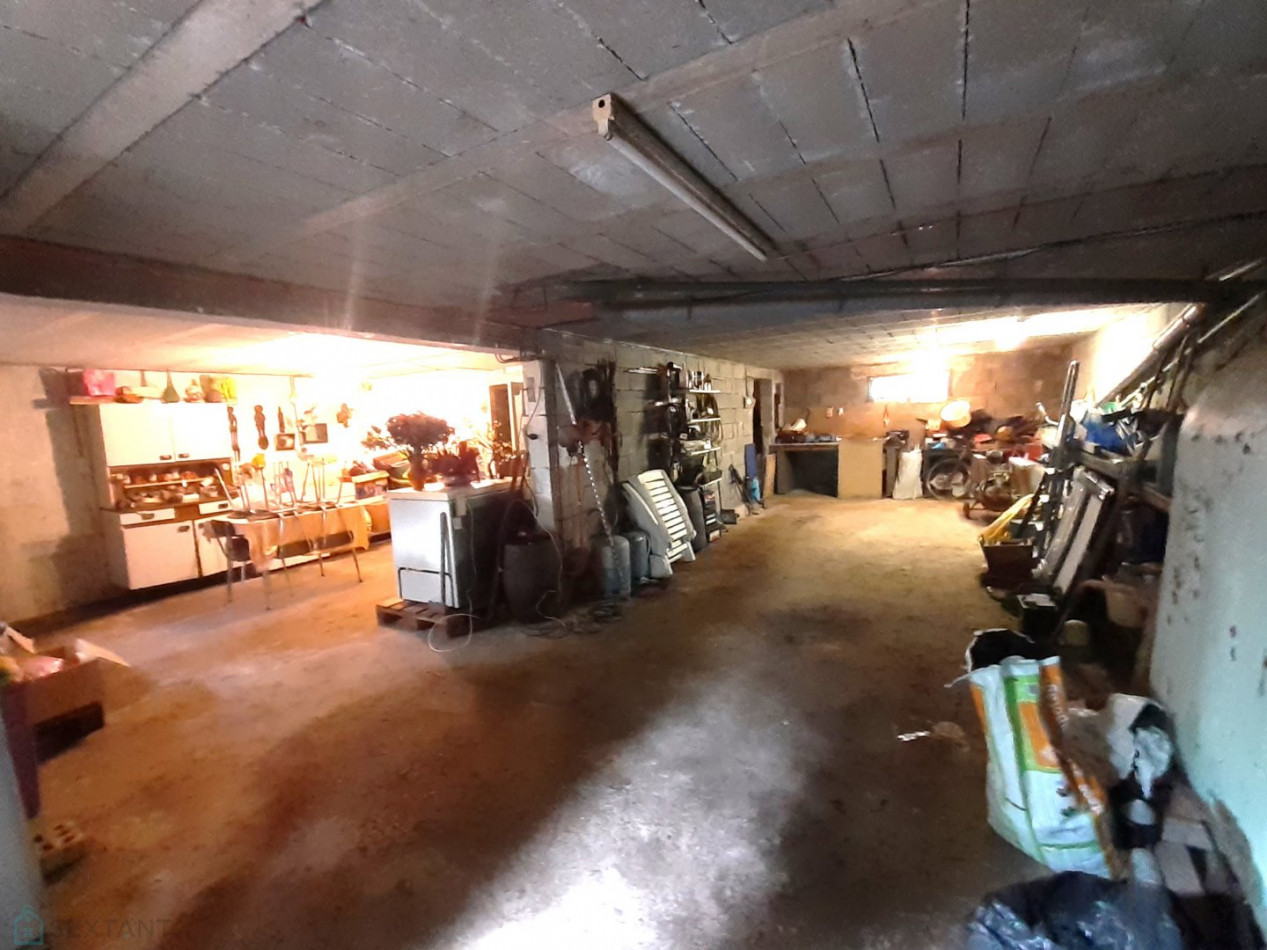 vente Maison individuelle Beuzeville - Photo 10