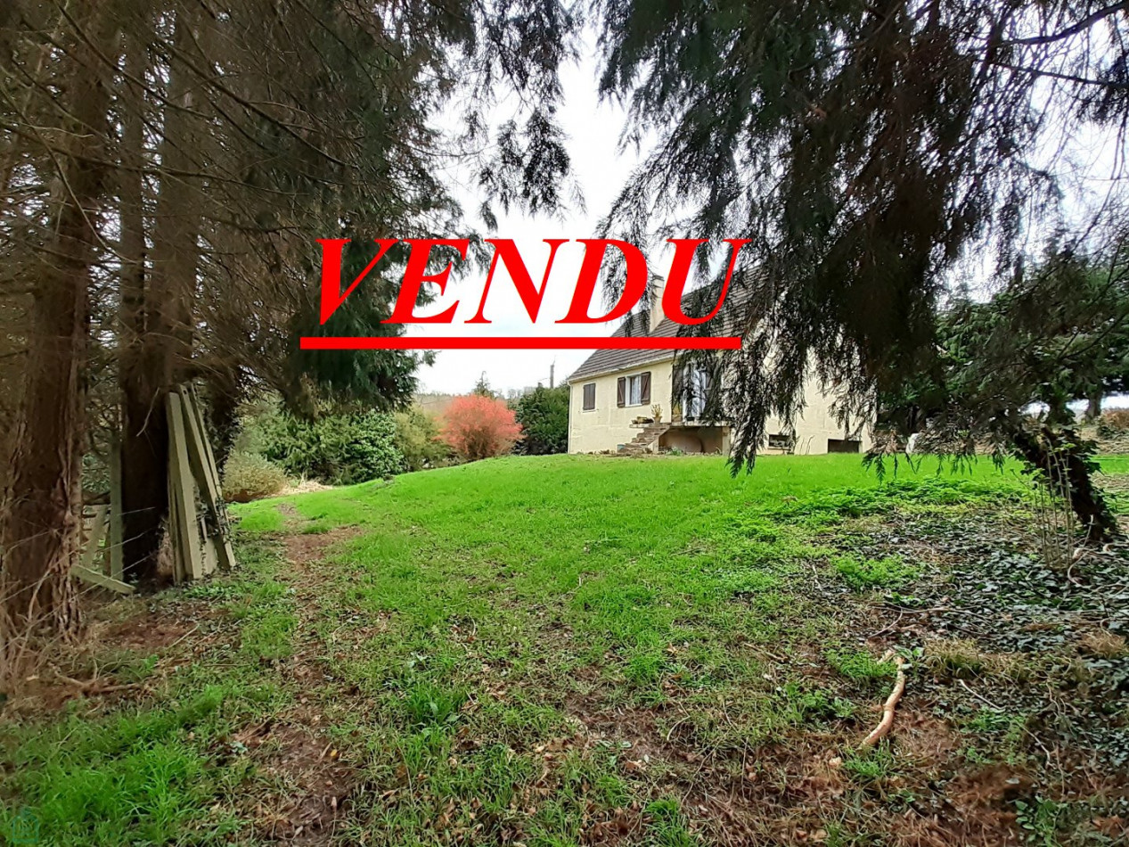 vente Maison individuelle Beuzeville - Photo 1