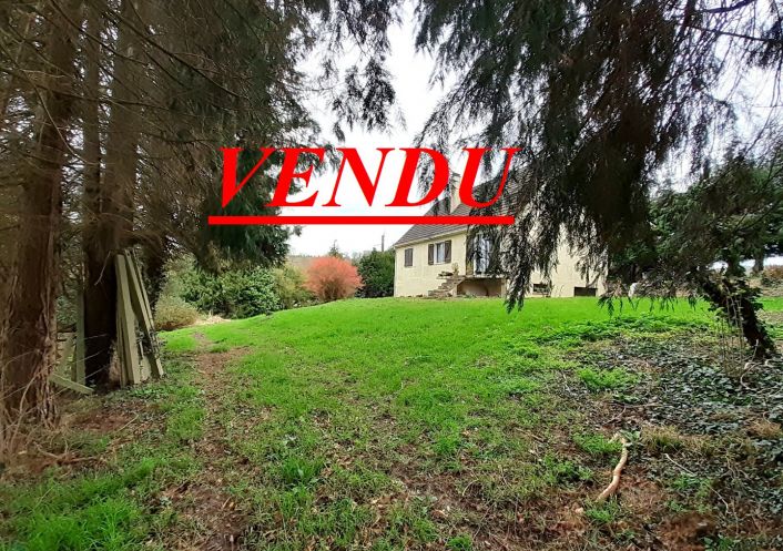 vente Maison individuelle Beuzeville