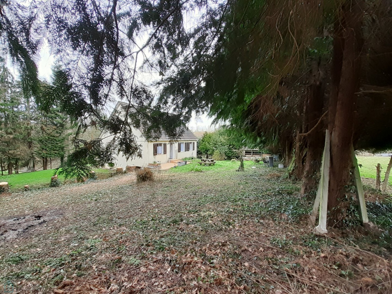 vente Maison individuelle Beuzeville - Photo 2