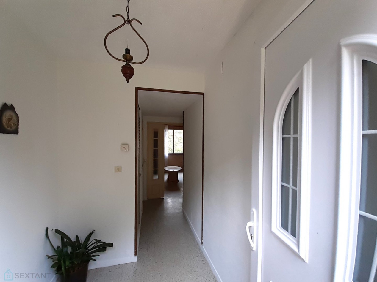 vente Maison individuelle Beuzeville - Photo 6