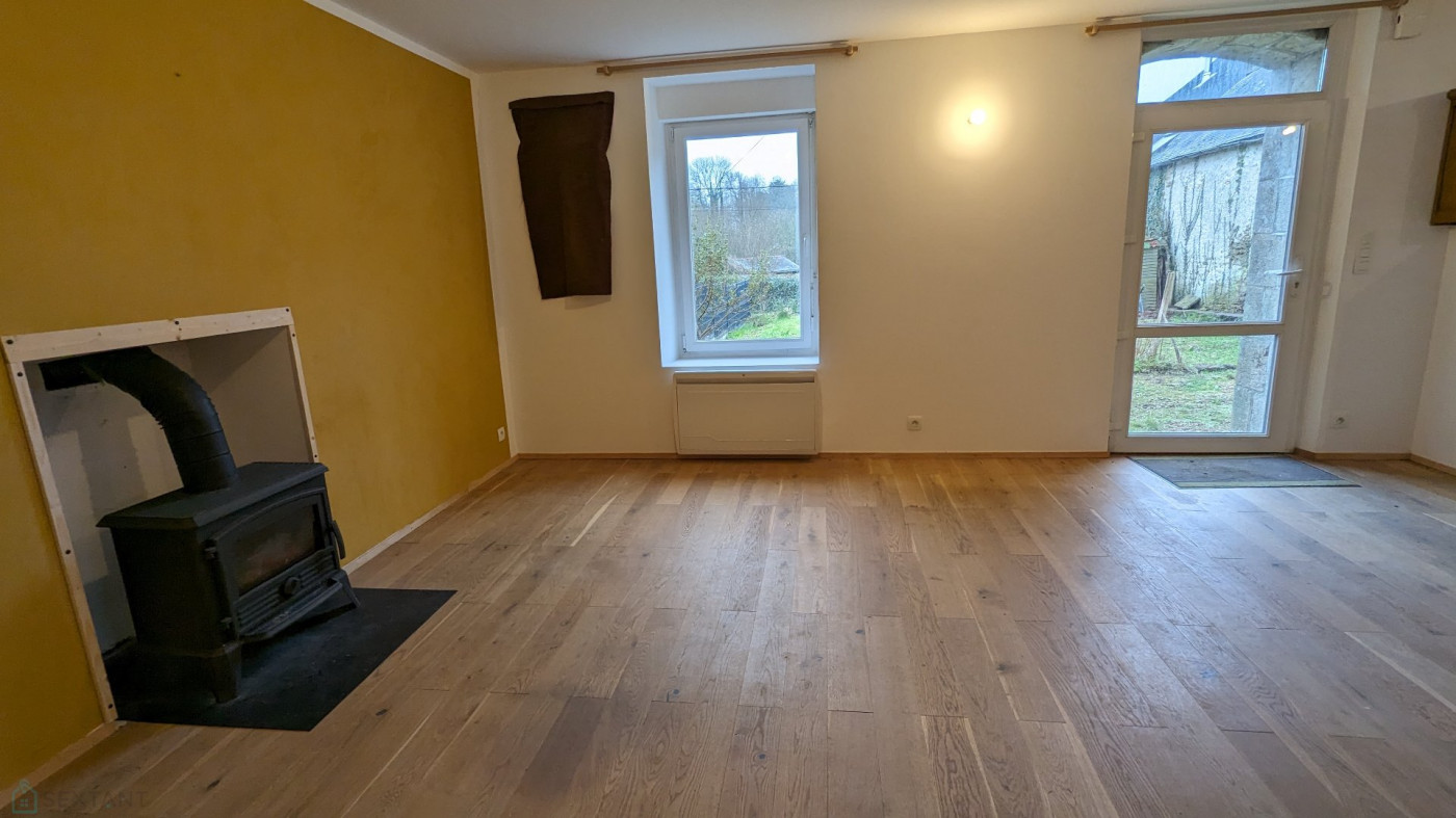 vente Maison de village Camors - Photo 6