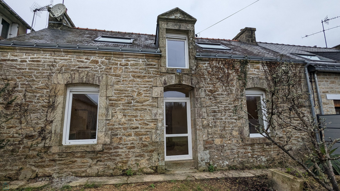 vente Maison de village Camors - Photo 20