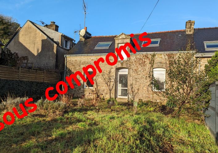 vente Maison de village Camors