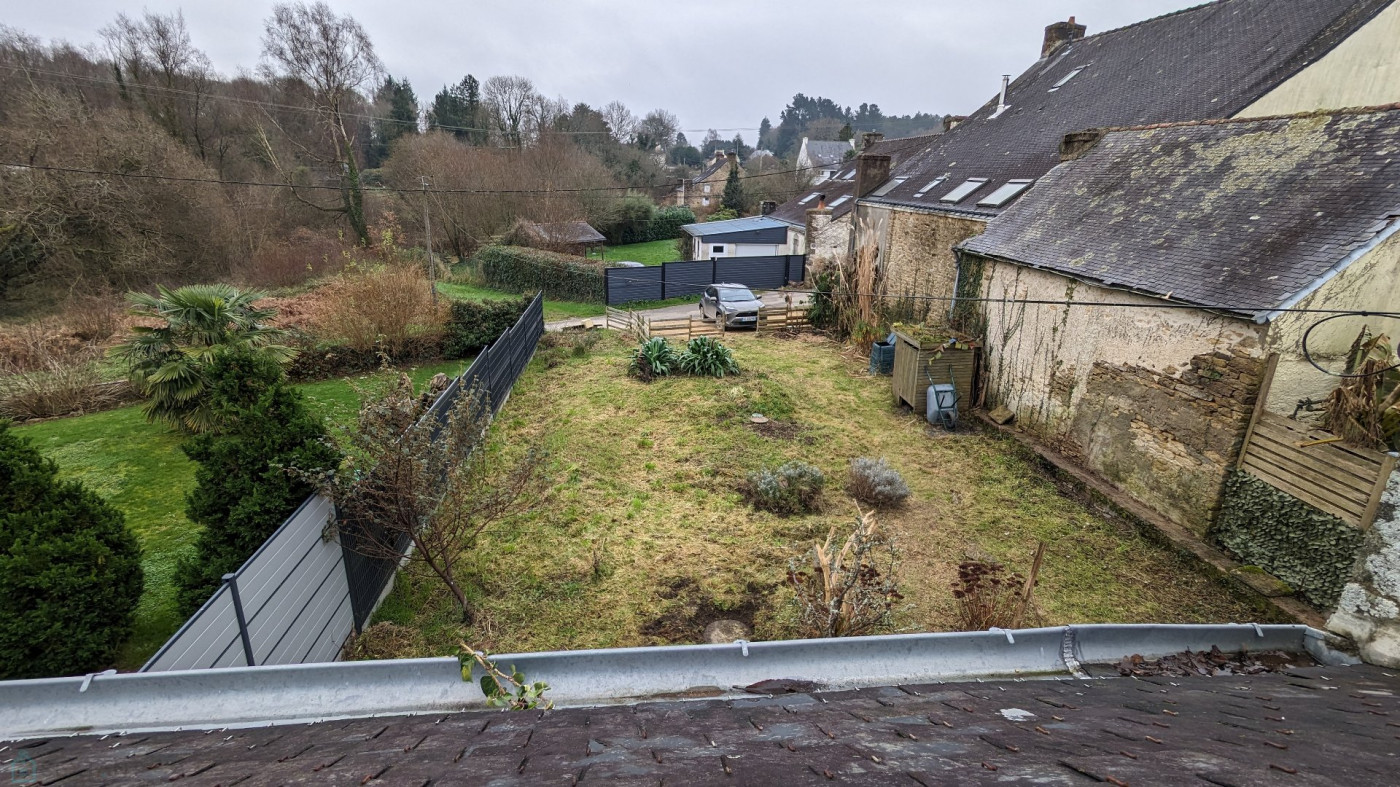 vente Maison de village Camors - Photo 15