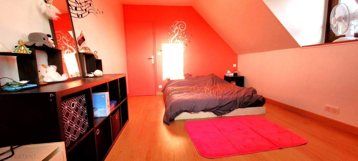 vente Maison individuelle Mareuil En Dole - Photo 16