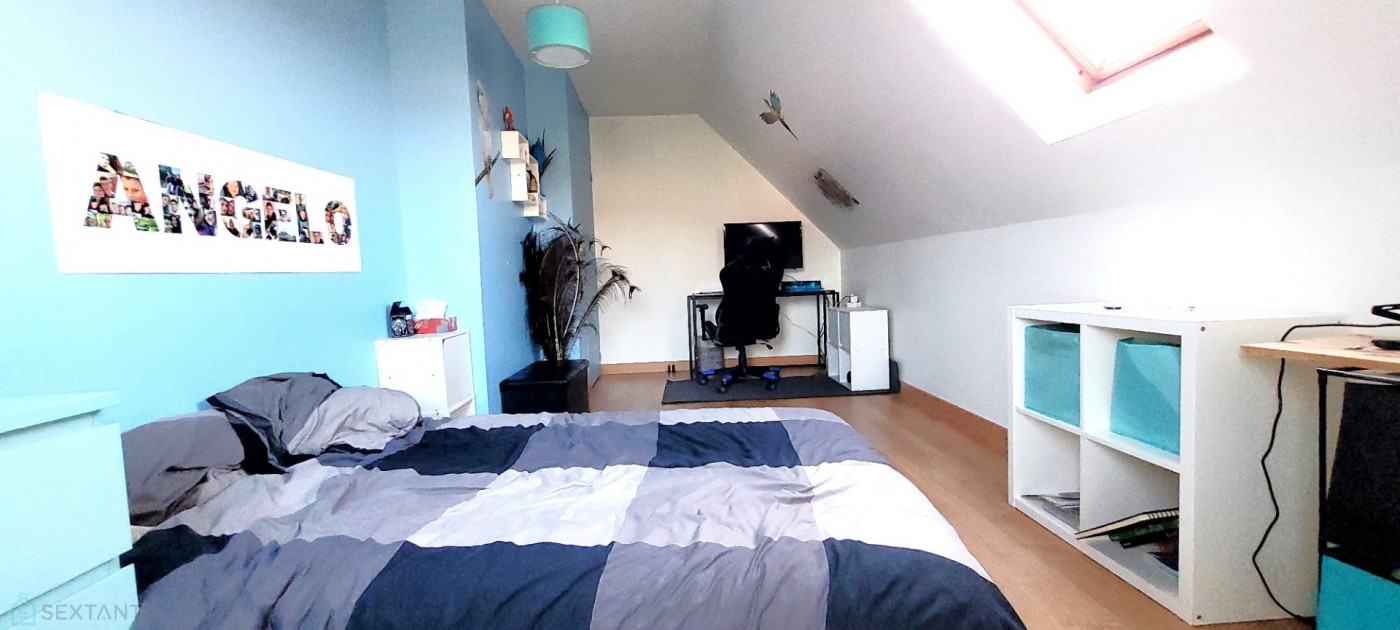 vente Maison individuelle Mareuil En Dole - Photo 14