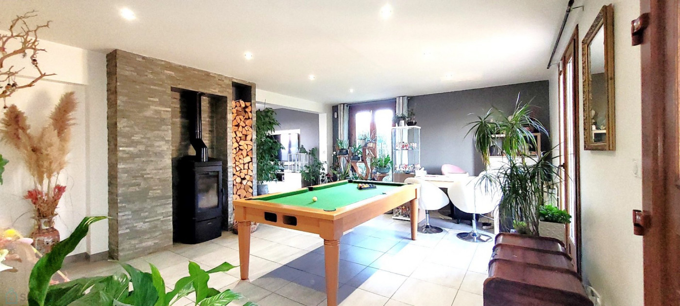 vente Maison individuelle Mareuil En Dole - Photo 6