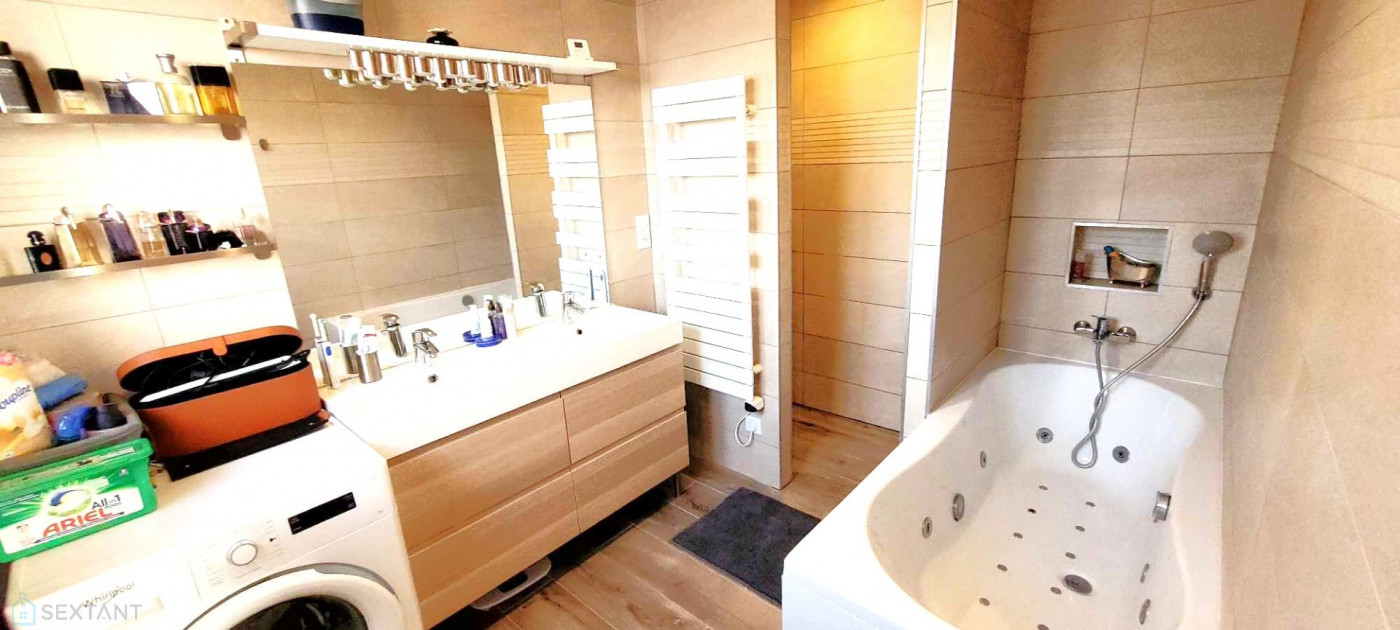 vente Maison individuelle Mareuil En Dole - Photo 12