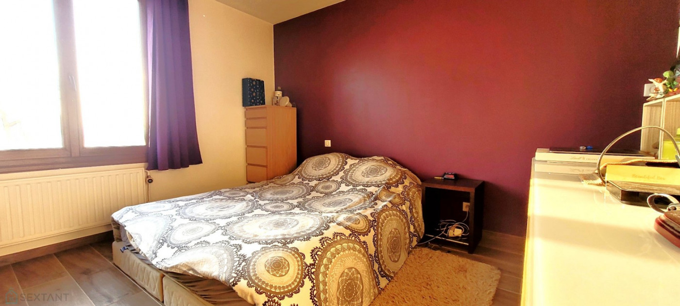 vente Maison individuelle Mareuil En Dole - Photo 11