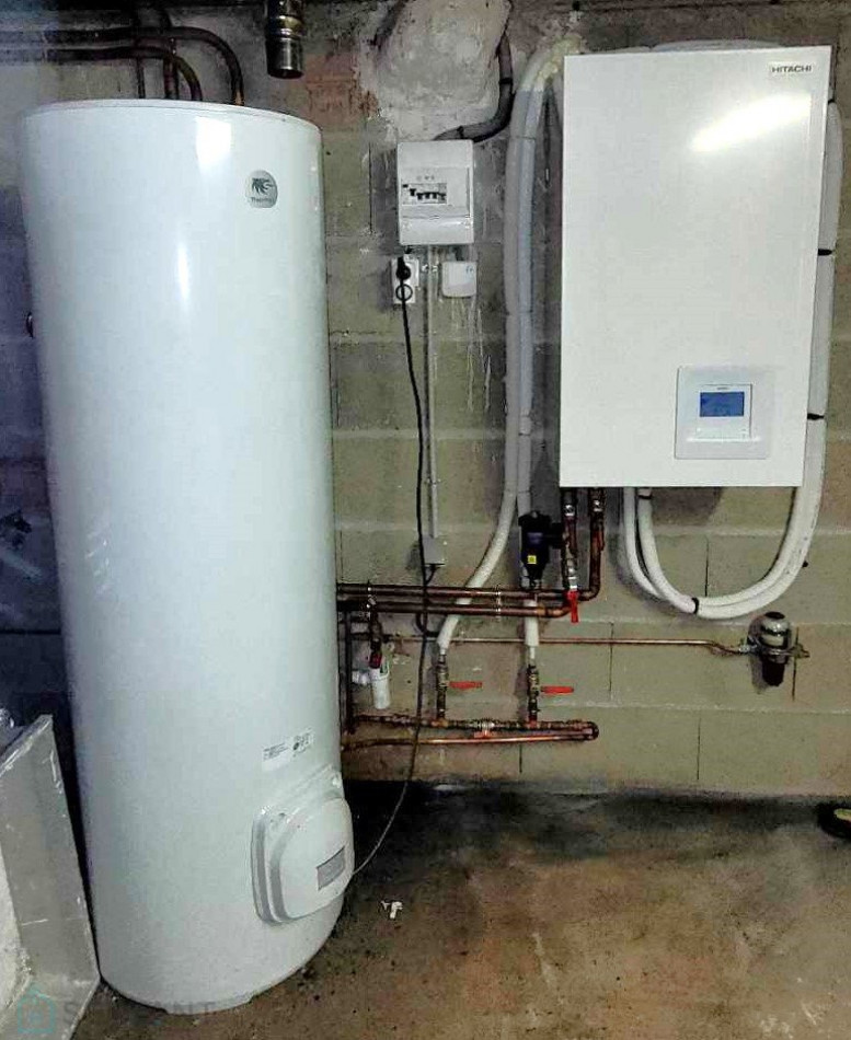 vente Maison individuelle Mareuil En Dole - Photo 17