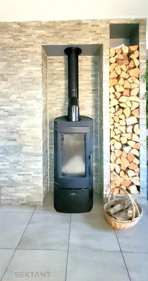 vente Maison individuelle Mareuil En Dole - Photo 7