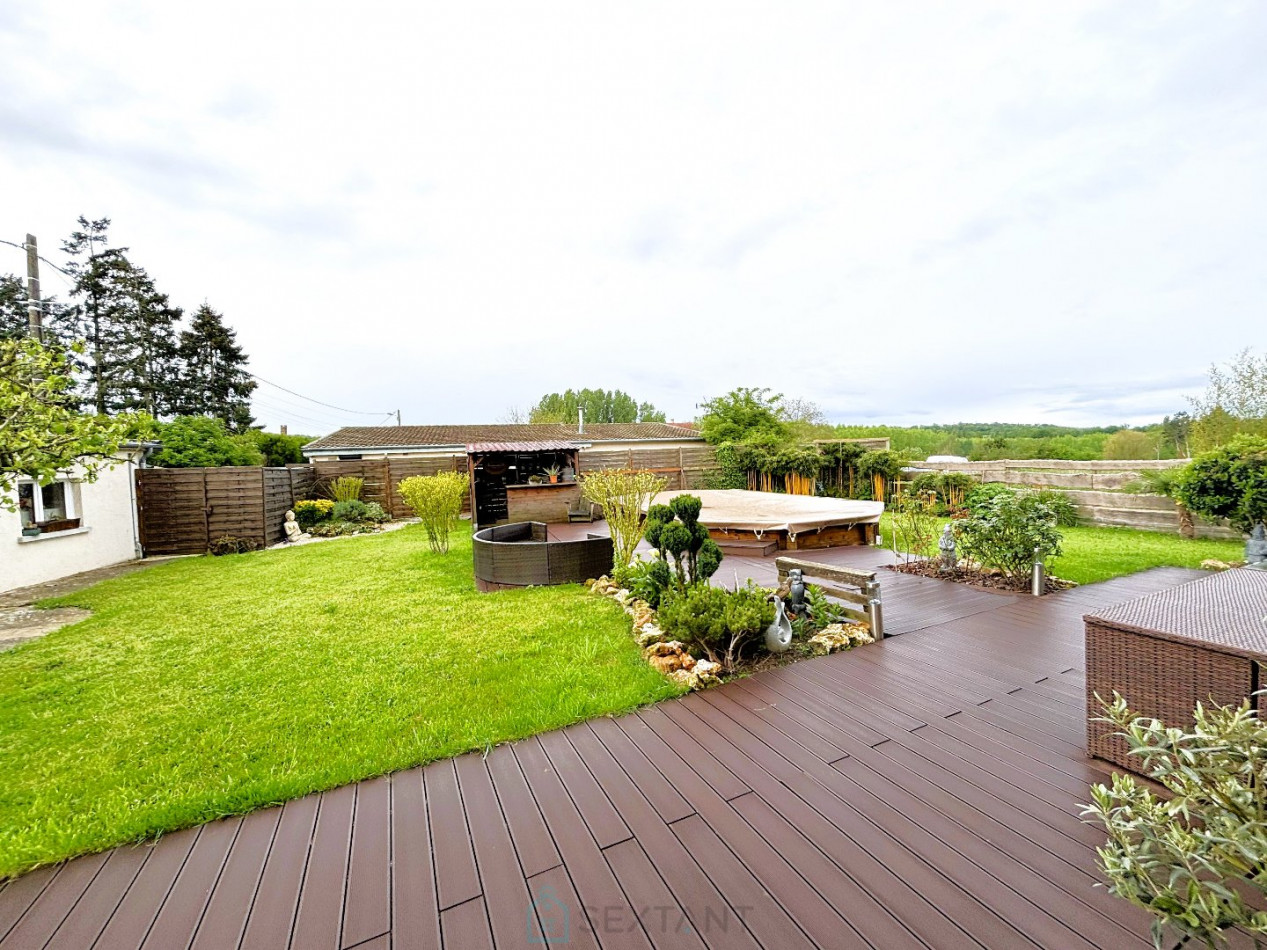 vente Maison individuelle Mareuil En Dole - Photo 2