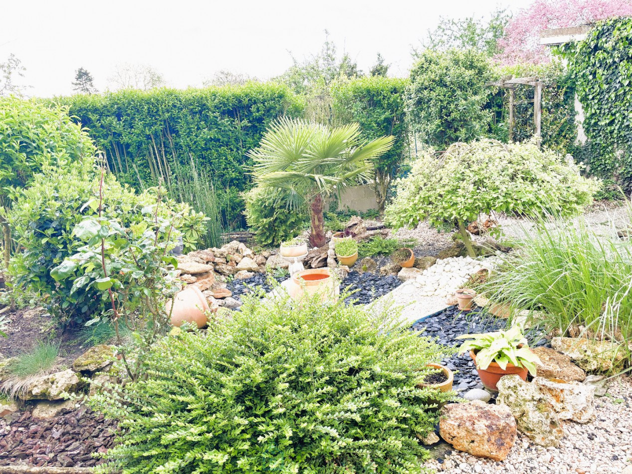 vente Maison individuelle Mareuil En Dole - Photo 4