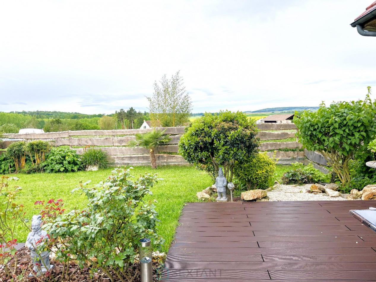 vente Maison individuelle Mareuil En Dole - Photo 5