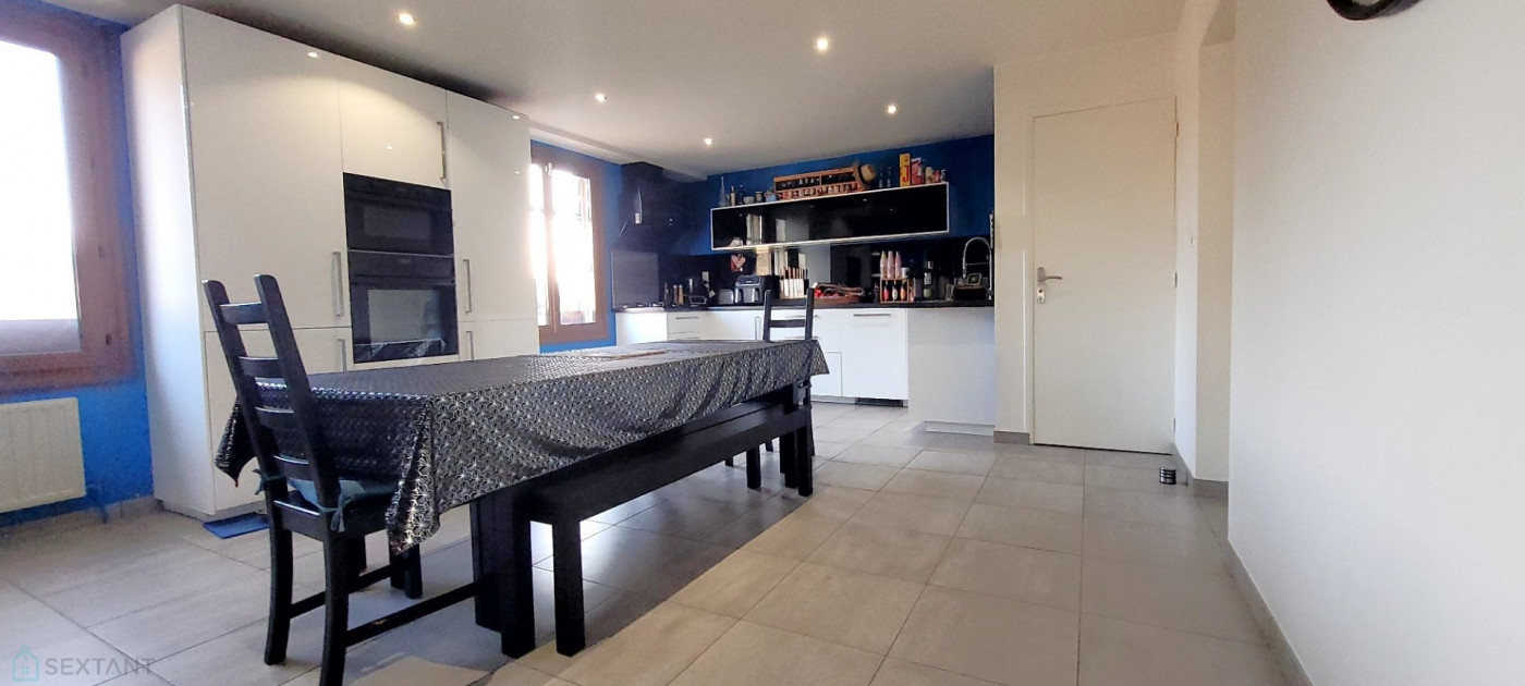 vente Maison individuelle Mareuil En Dole - Photo 8