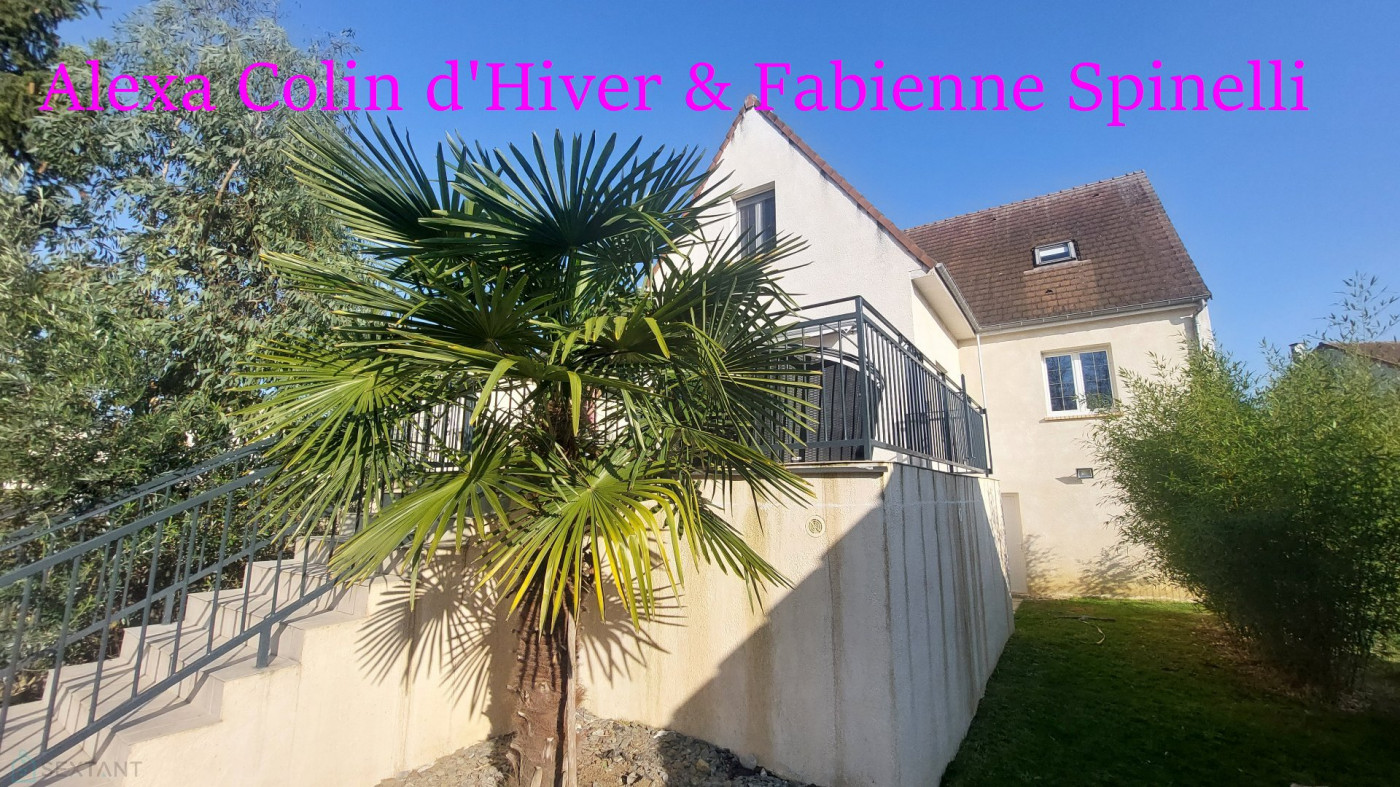 vente Pavillon Pasly - Photo 15