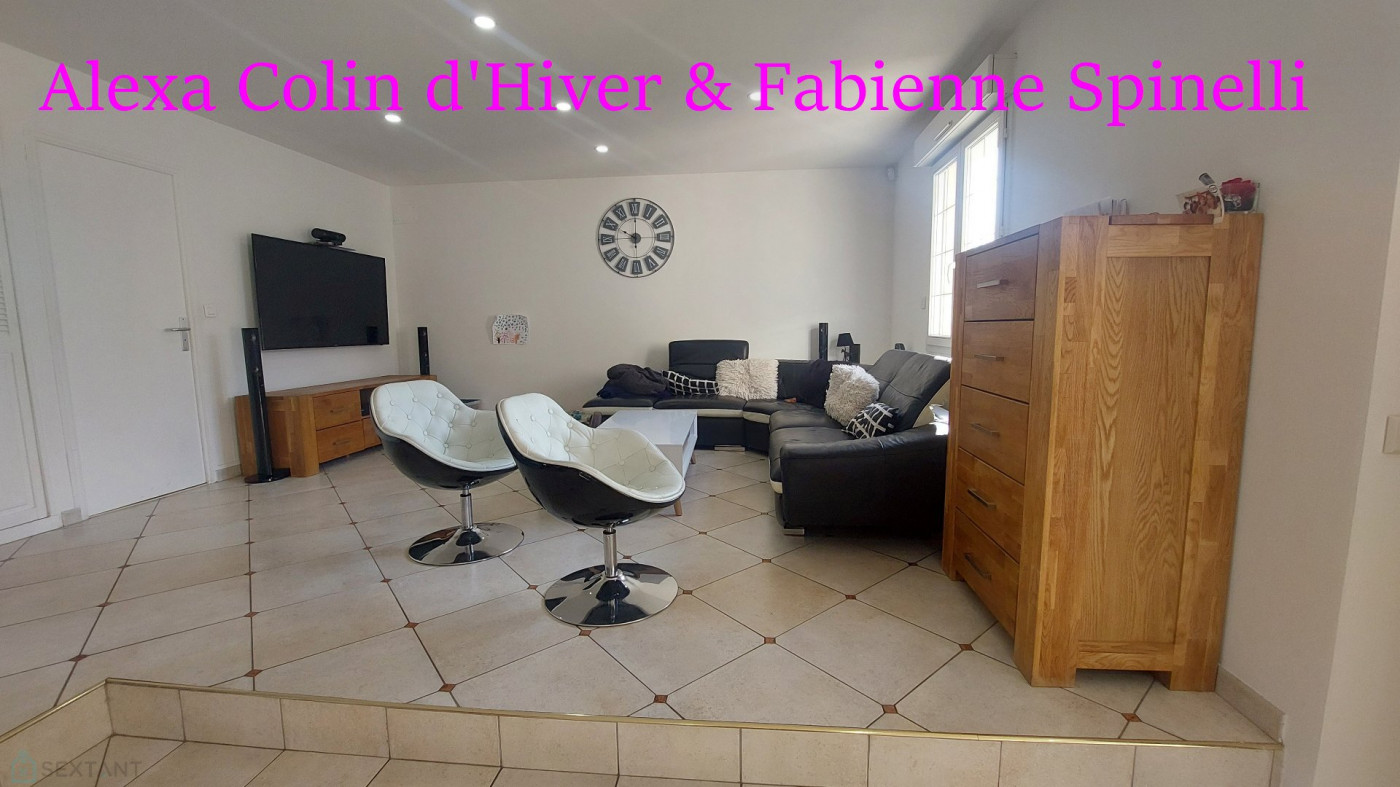 vente Pavillon Pasly - Photo 3