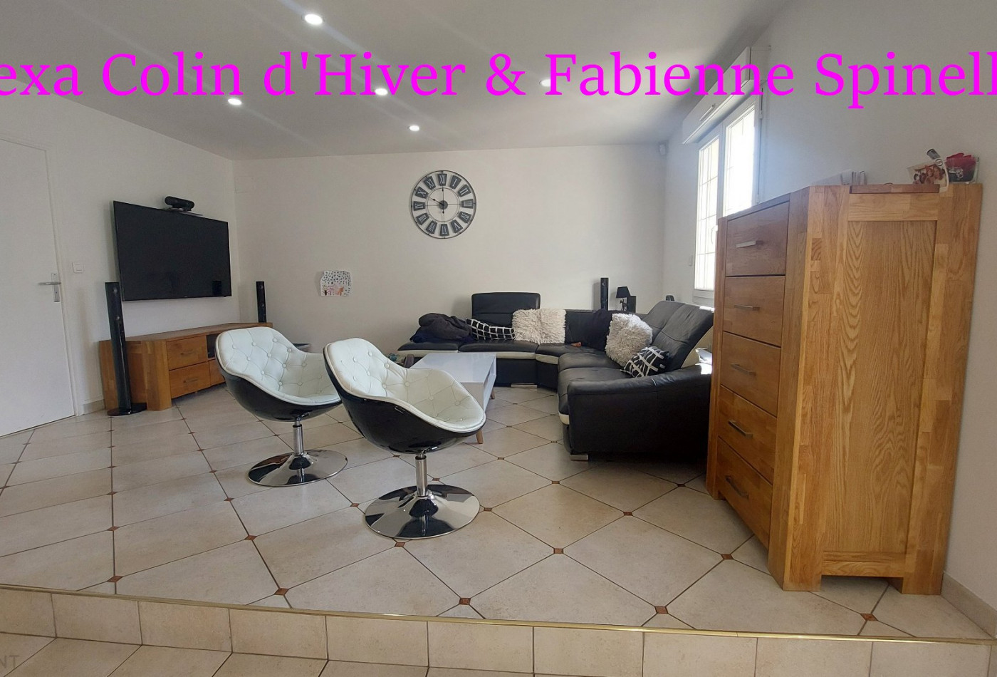 vente Pavillon Pasly - Photo 3