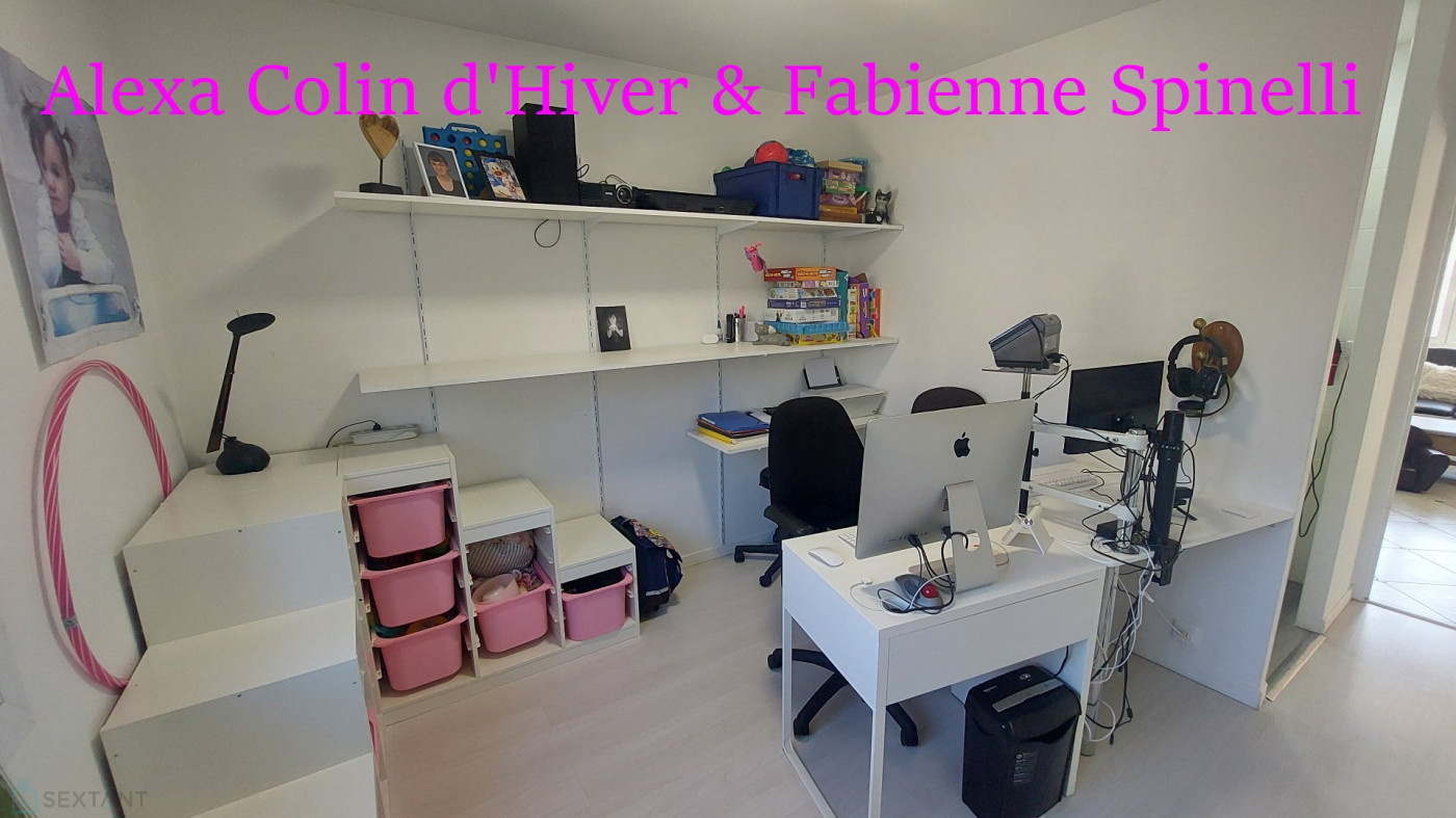 vente Pavillon Pasly - Photo 6