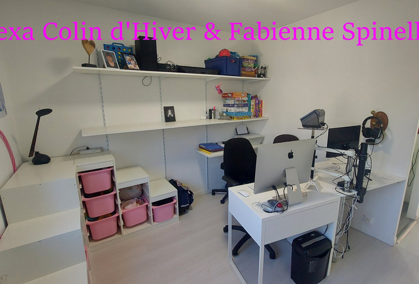 vente Pavillon Pasly - Photo 6