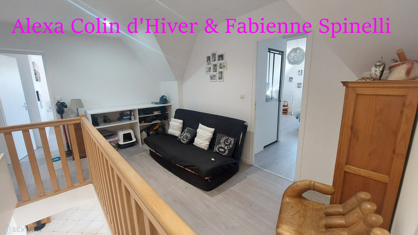 vente Pavillon Pasly - Photo 7