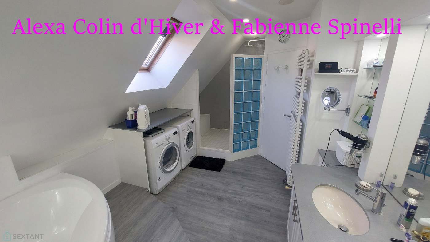 vente Pavillon Pasly - Photo 12