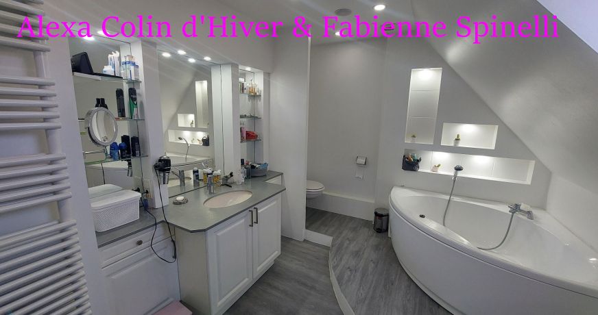 vente Pavillon Pasly