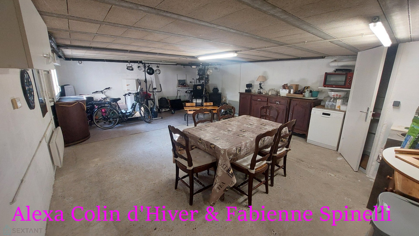 vente Pavillon Pasly - Photo 13