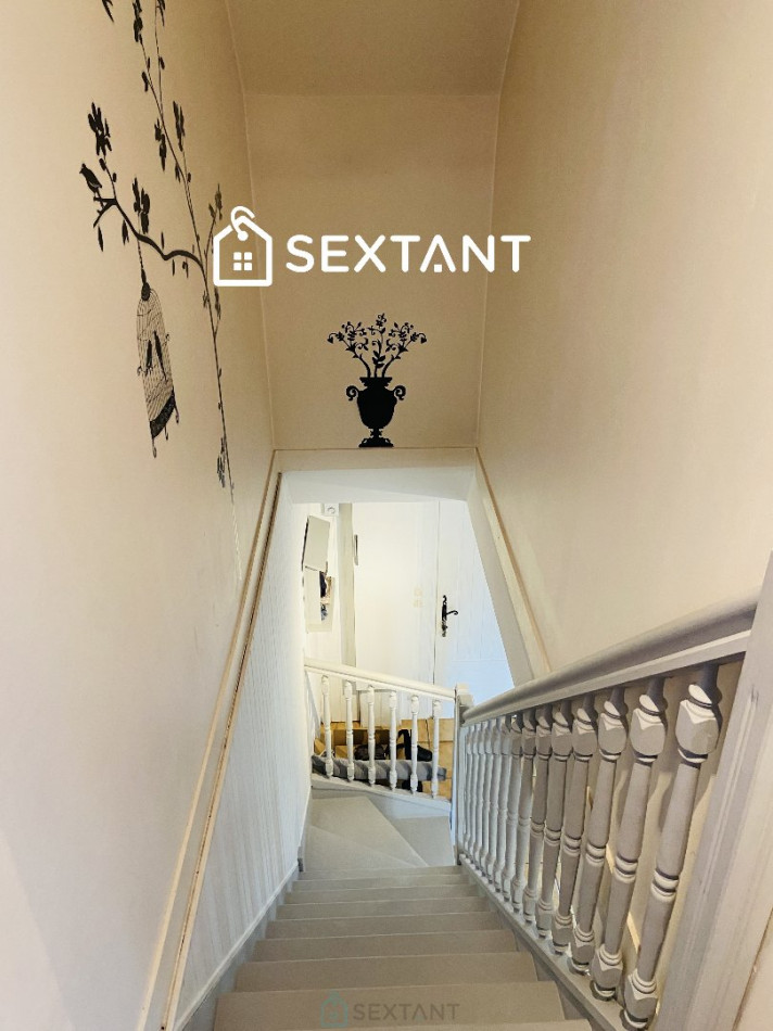 vente Maison Crouy Sur Ourcq - Photo 9