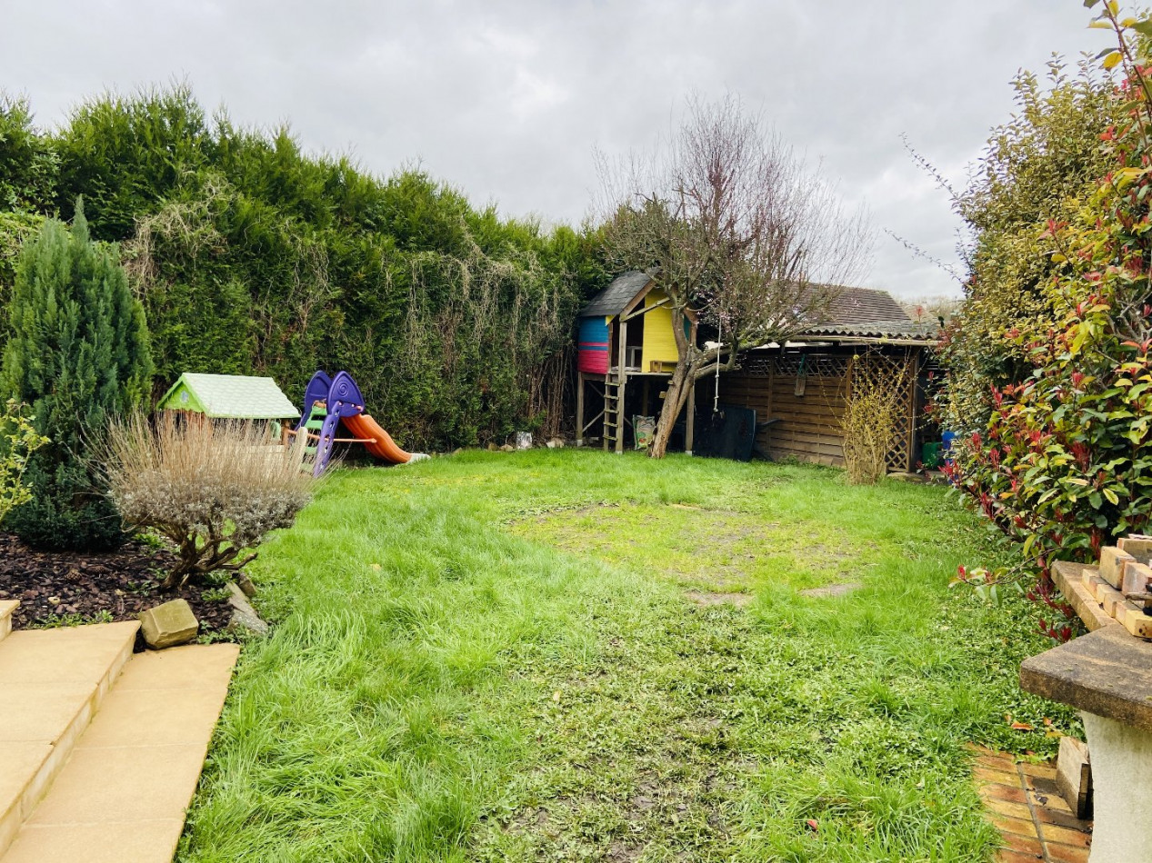 vente Maison Crouy Sur Ourcq - Photo 13