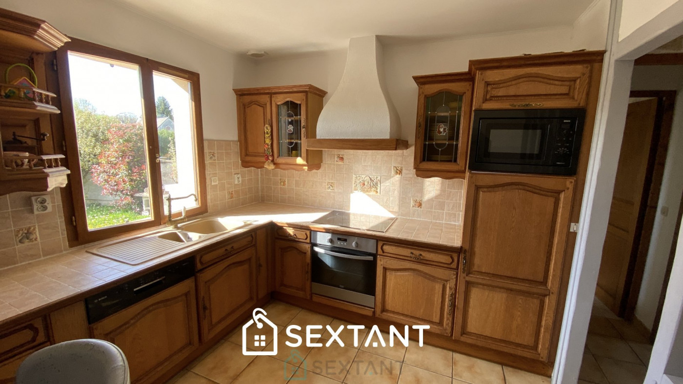 vente Maison Crouy Sur Ourcq - Photo 5