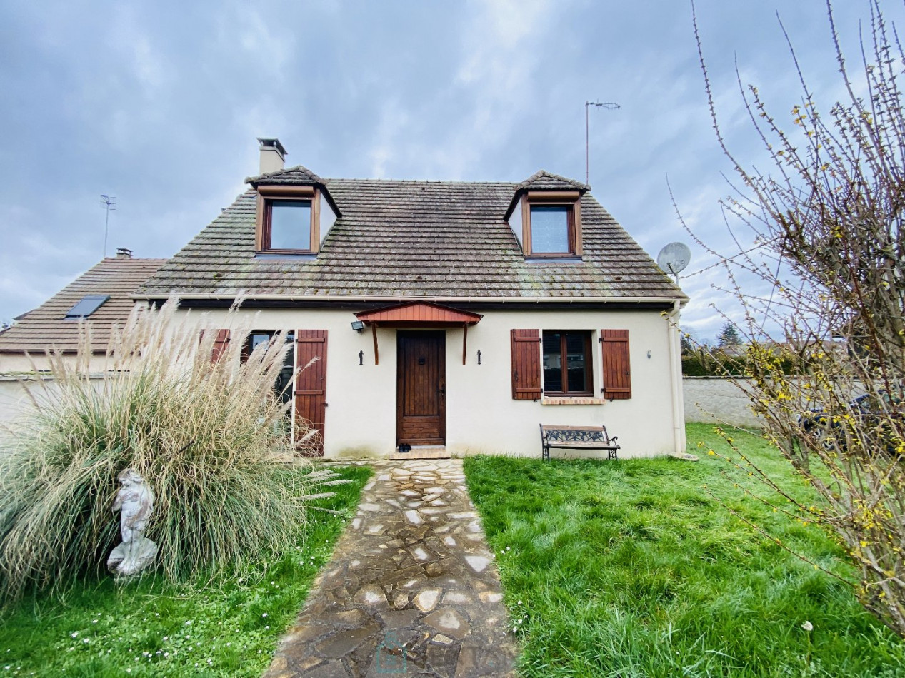 vente Maison Crouy Sur Ourcq - Photo 1