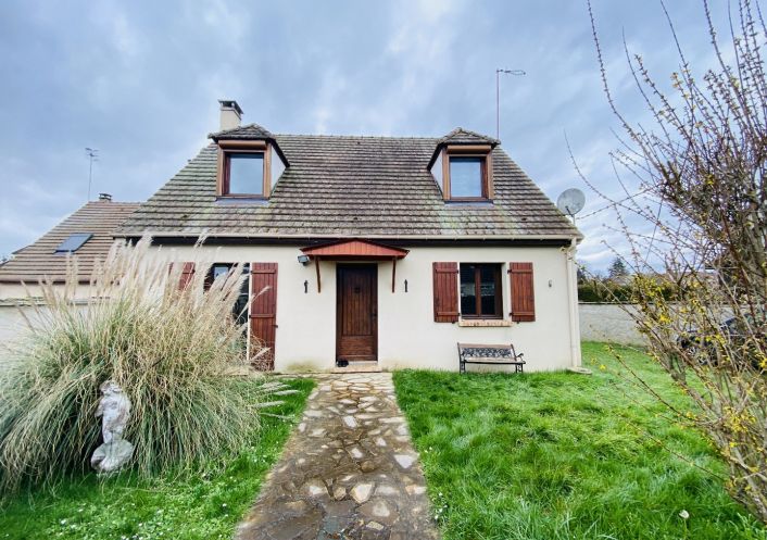vente Maison Crouy Sur Ourcq
