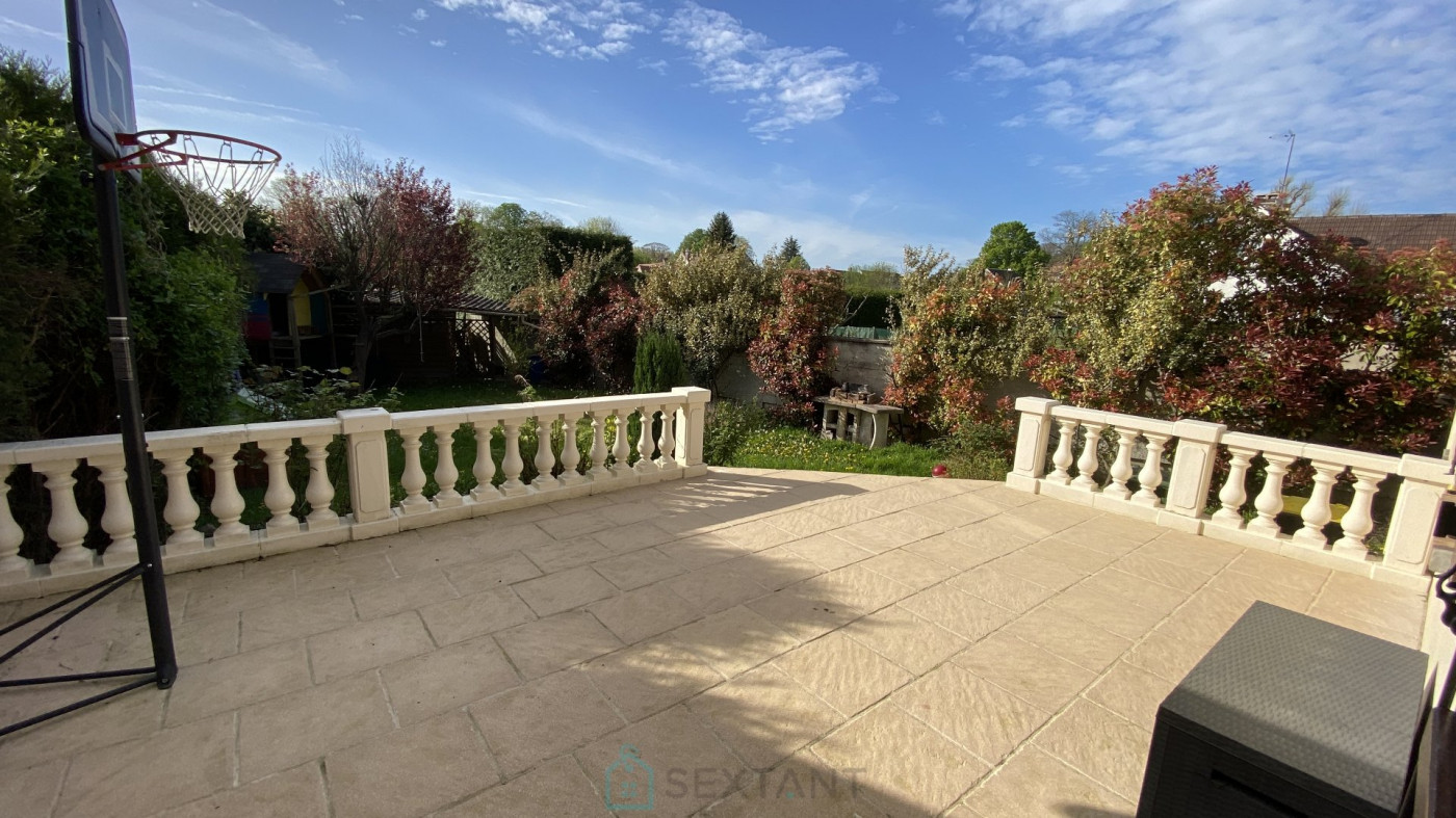 vente Maison Crouy Sur Ourcq - Photo 14