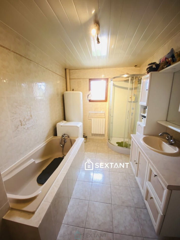 vente Maison Crouy Sur Ourcq - Photo 8