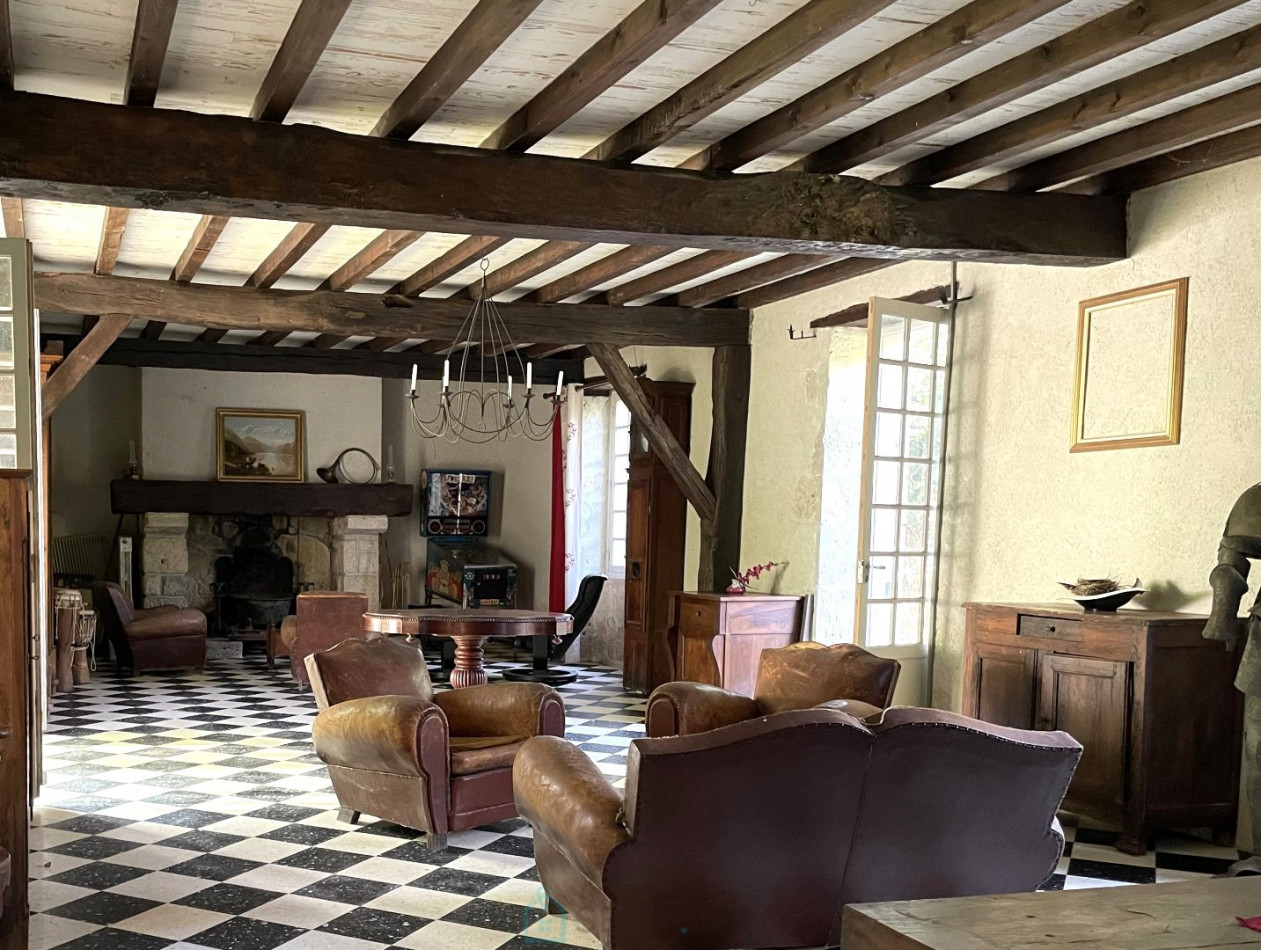 vente Moulin Dolmayrac - Photo 3