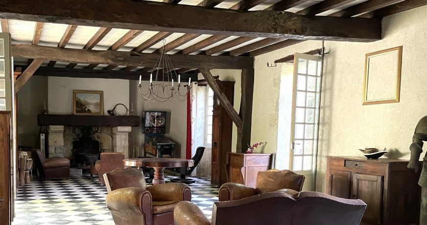 vente Moulin Dolmayrac